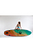 НАДУВНОЙ SUP-BOARD BREEZE 10,6 в Сыктывкаре