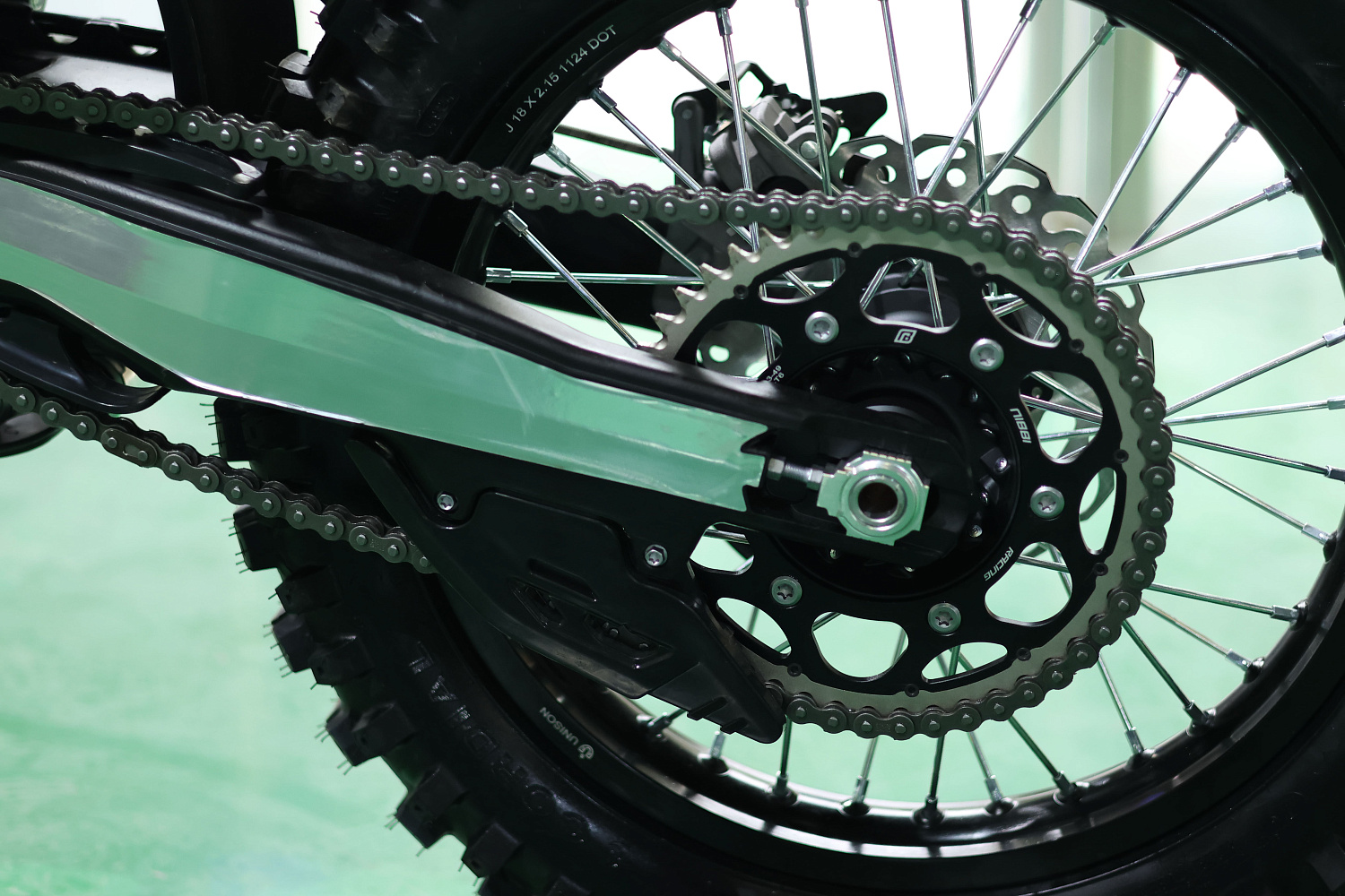 Мотоцикл JHLMOTO JHLofr GS YBS300 (176MN) в Сыктывкаре