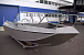 Алюминиевый катер Неман 550 DC в Сыктывкаре