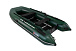 ЛОДКА НАДУВНАЯ YUKONA 450 TS - U (БЕЗ ПАЙОЛА) в Сыктывкаре