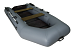 Лодка БАРС 2900 Слань-книжка киль в Сыктывкаре