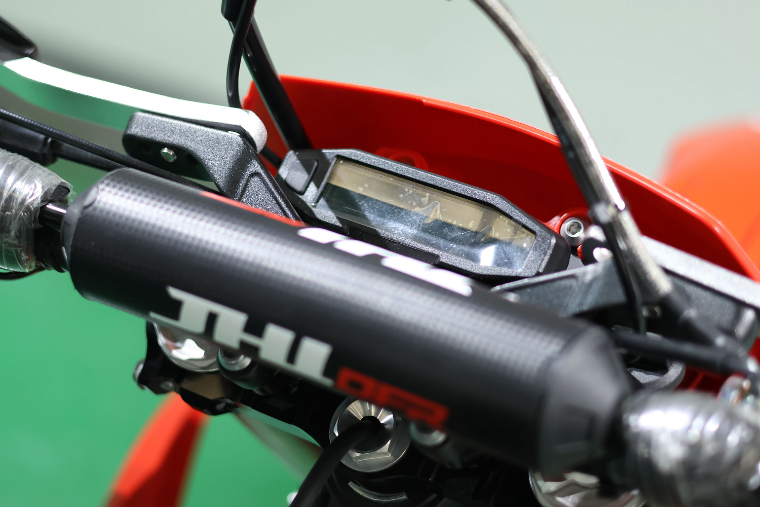 Мотоцикл JHLMOTO JHLofr GS YBS300 (176MN) в Сыктывкаре