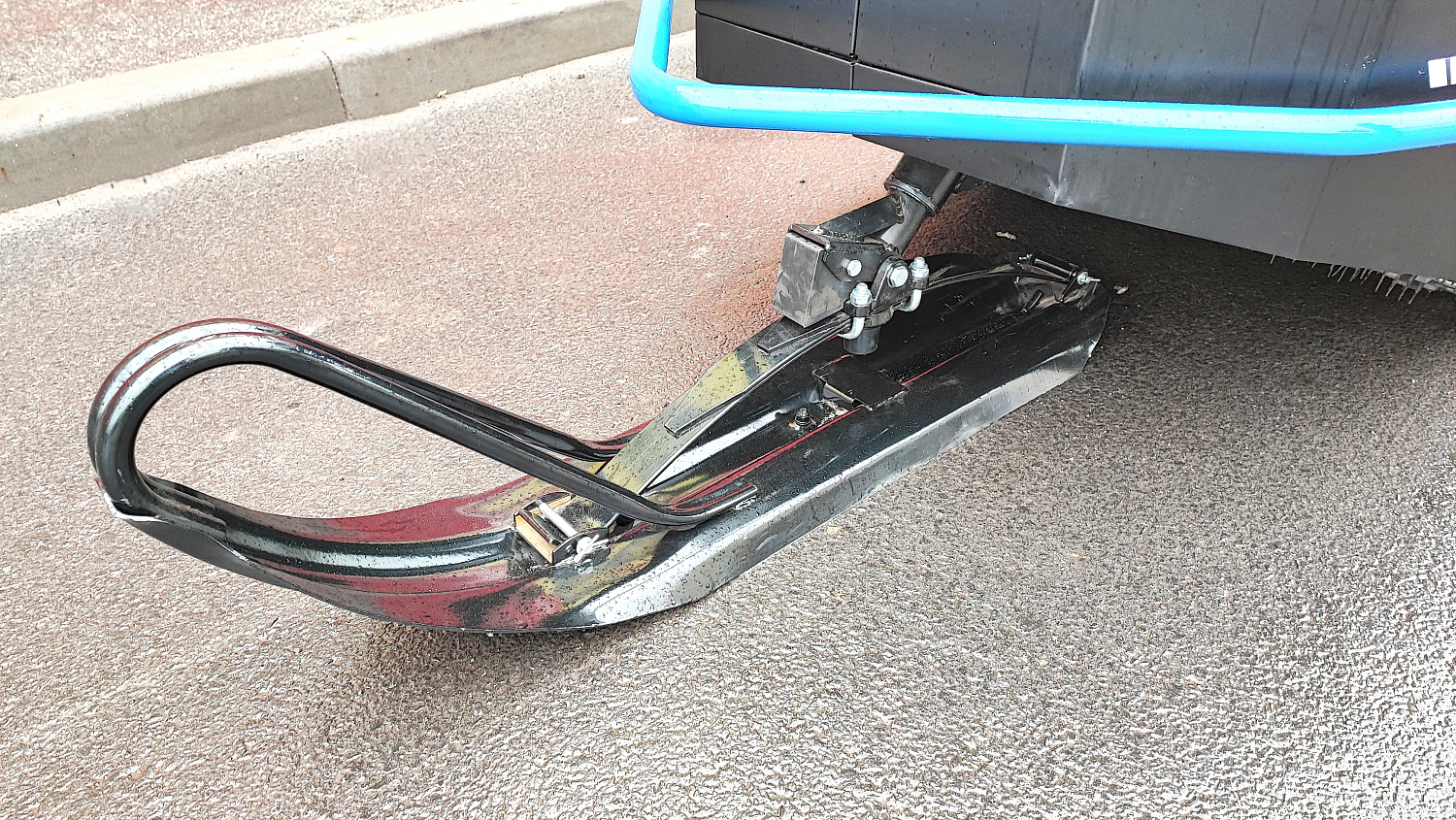 Снегоход PROMAX SNOWBEAR V3 800 4T ST в Сыктывкаре