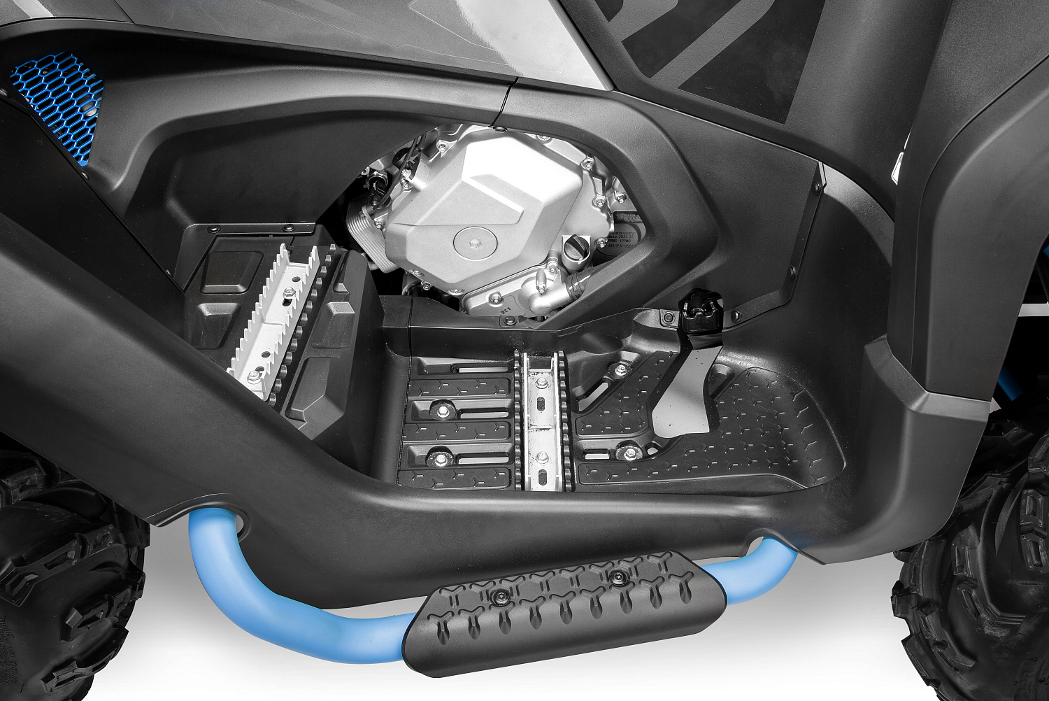  Квадроцикл Segway SNARLER AT6 LE в Сыктывкаре