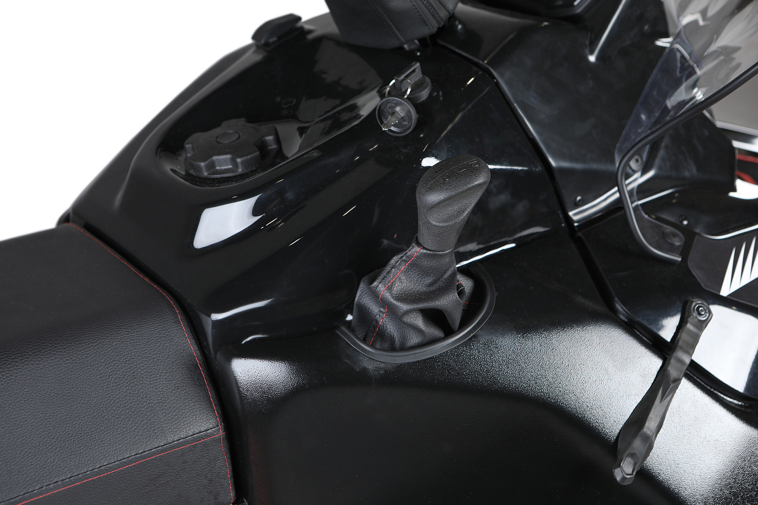 Снегоход IKUDZO HUNTER 700LK 25 V2 в Сыктывкаре