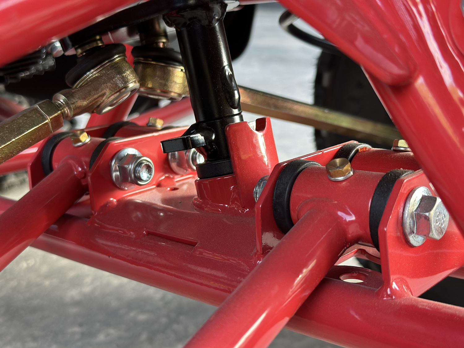 Квадроцикл PROMAX МАЙНКРАФТ 192 PRO 2025 в Сыктывкаре