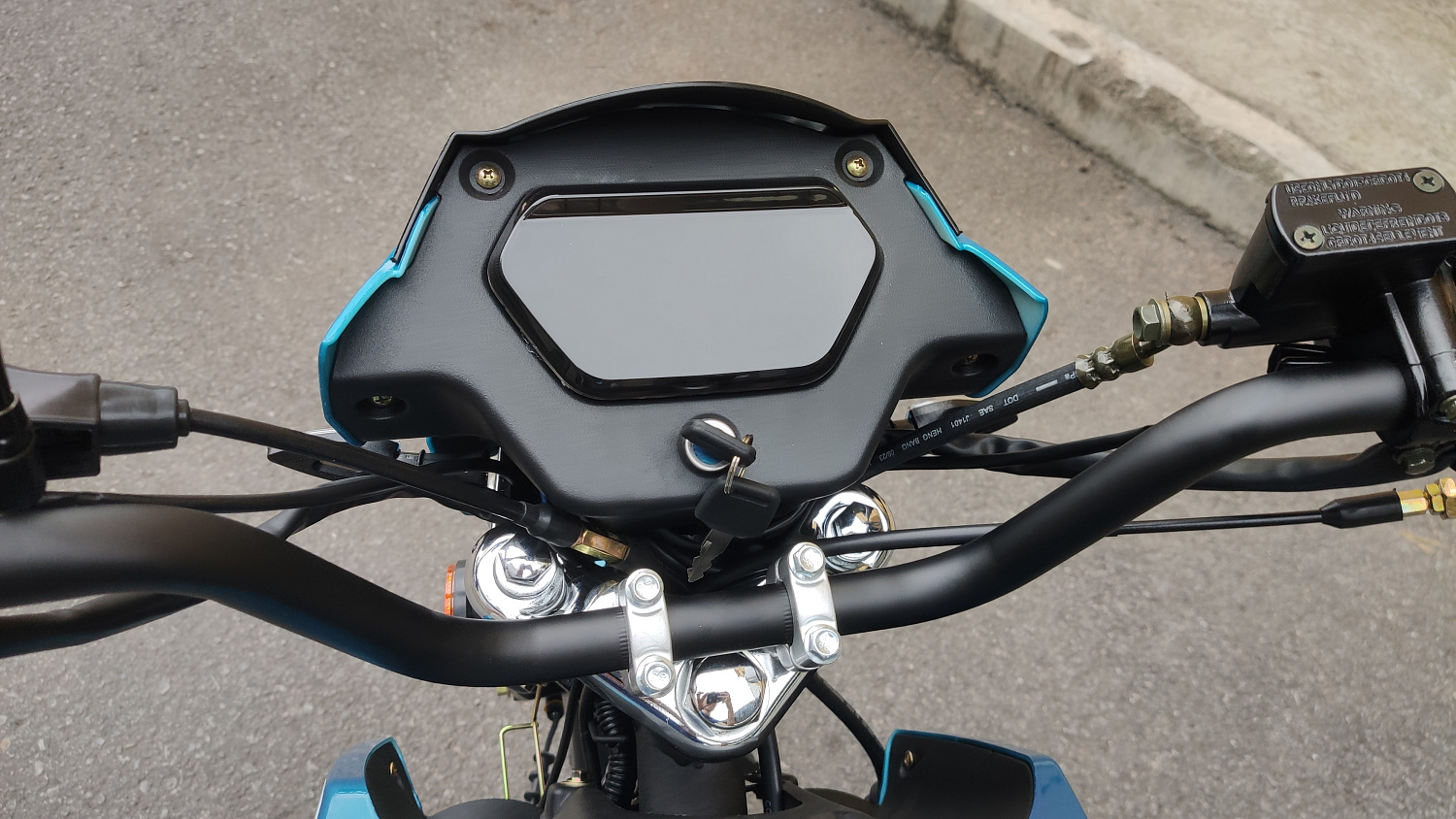 Мопед FAIDET SKIFF RS150 (49) в Сыктывкаре