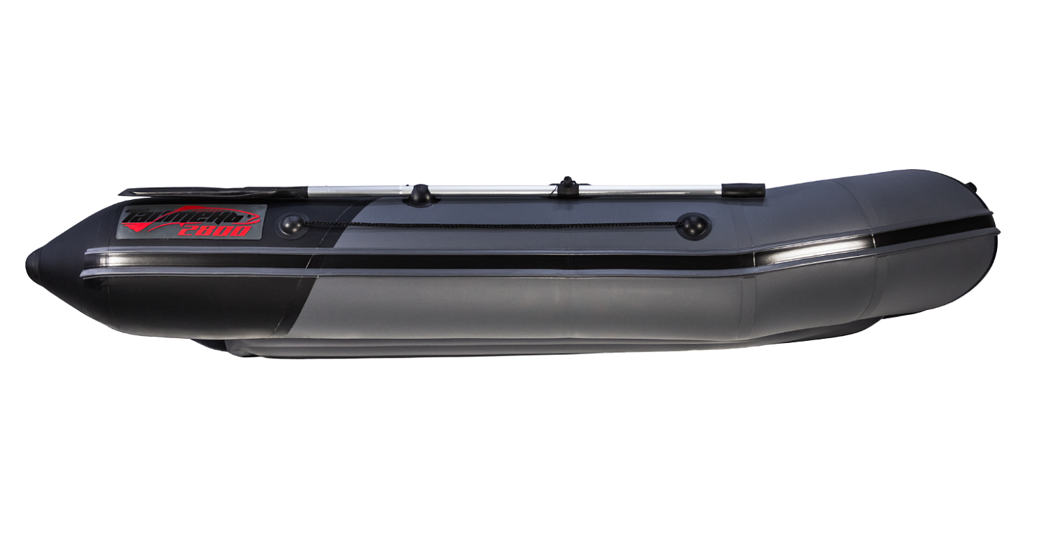 Лодка Таймень NX 2800 НДНД в Сыктывкаре