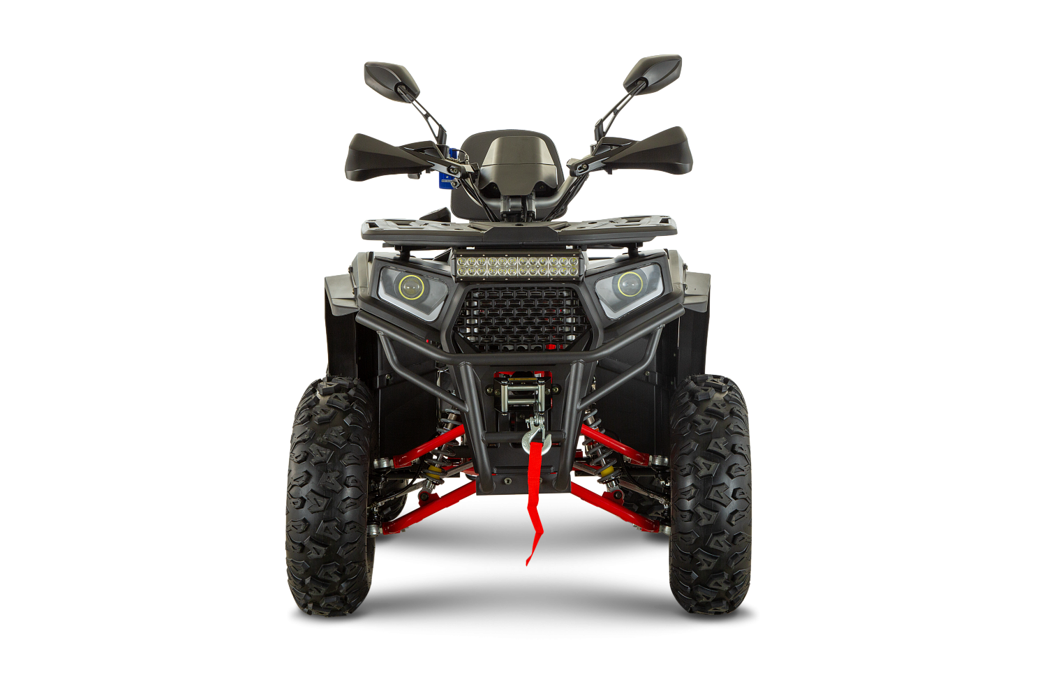 Квадроцикл GBM CROSS HILL 320 BIG PREMIUM в Сыктывкаре