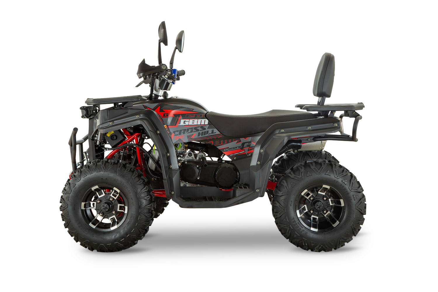 Квадроцикл GBM CROSS HILL 320 BIG PREMIUM в Сыктывкаре