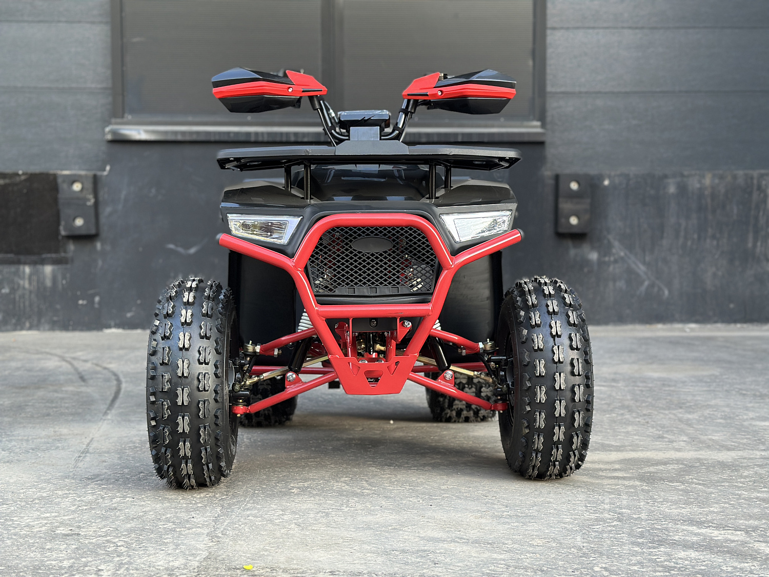 Квадроцикл PROMAX МАЙНКРАФТ 192 PRO 2025 в Сыктывкаре