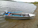 Алюминиевая лодка Wyatboat-390 M в Сыктывкаре