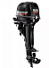 Лодочный мотор GLADIATOR G9.9PRO FES в Сыктывкаре