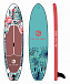 НАДУВНОЙ SUP-BOARD FLAMINGO 10,6 в Сыктывкаре