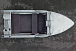 Алюминиевый катер Wyatboat-390 Pro в Сыктывкаре