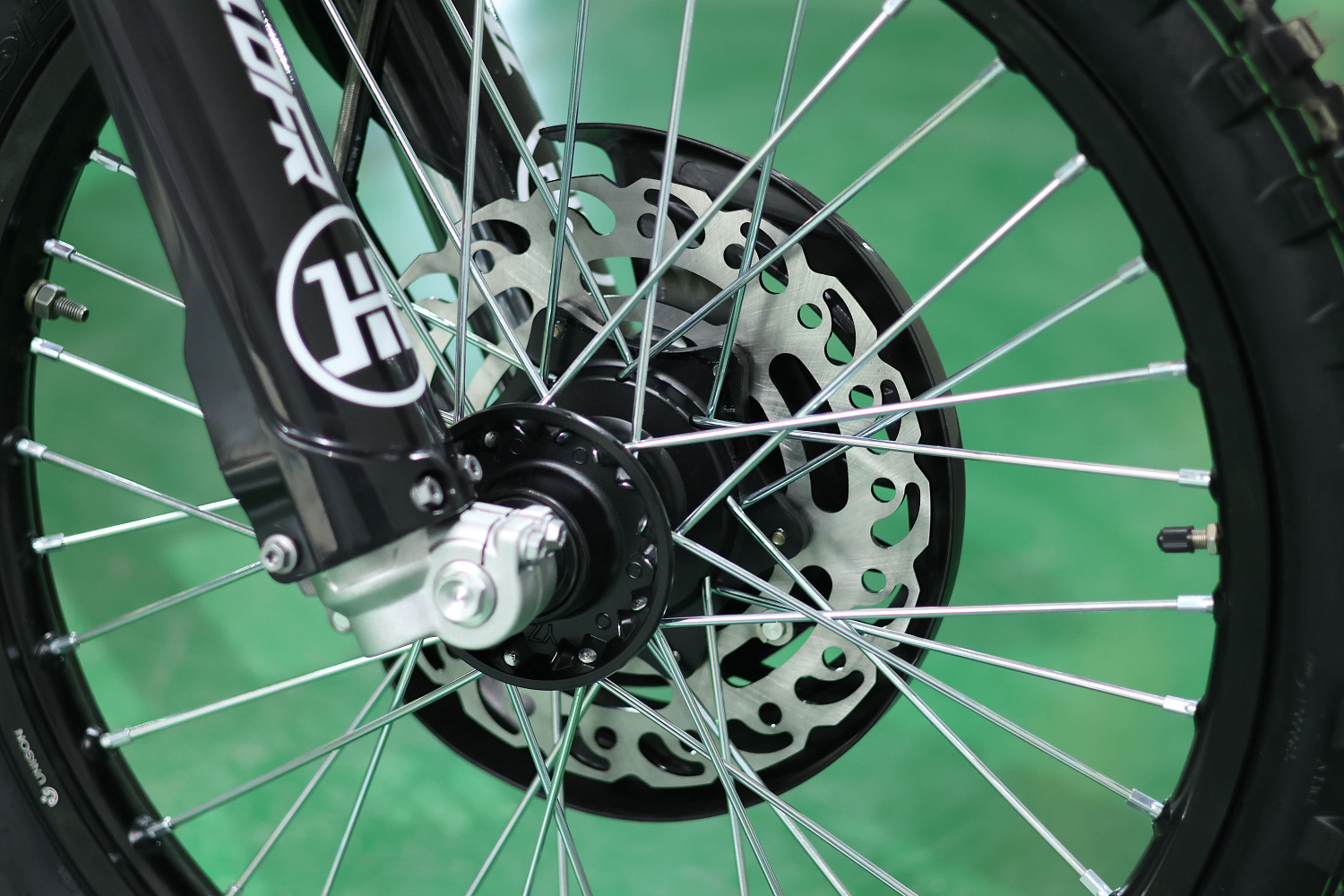 Мотоцикл JHLMOTO JHLofr GS YBS300 (176MN) в Сыктывкаре