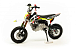 Питбайк MOTOLAND (МОТОЛЕНД) PWR Racing FRZ 60 в Сыктывкаре