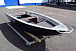 Алюминиевая лодка Wyatboat-390 P в Сыктывкаре