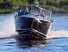 Алюминиевый катер Неман 550 в Сыктывкаре