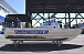 Алюминиевый катер Wyatboat-390 DCM в Сыктывкаре