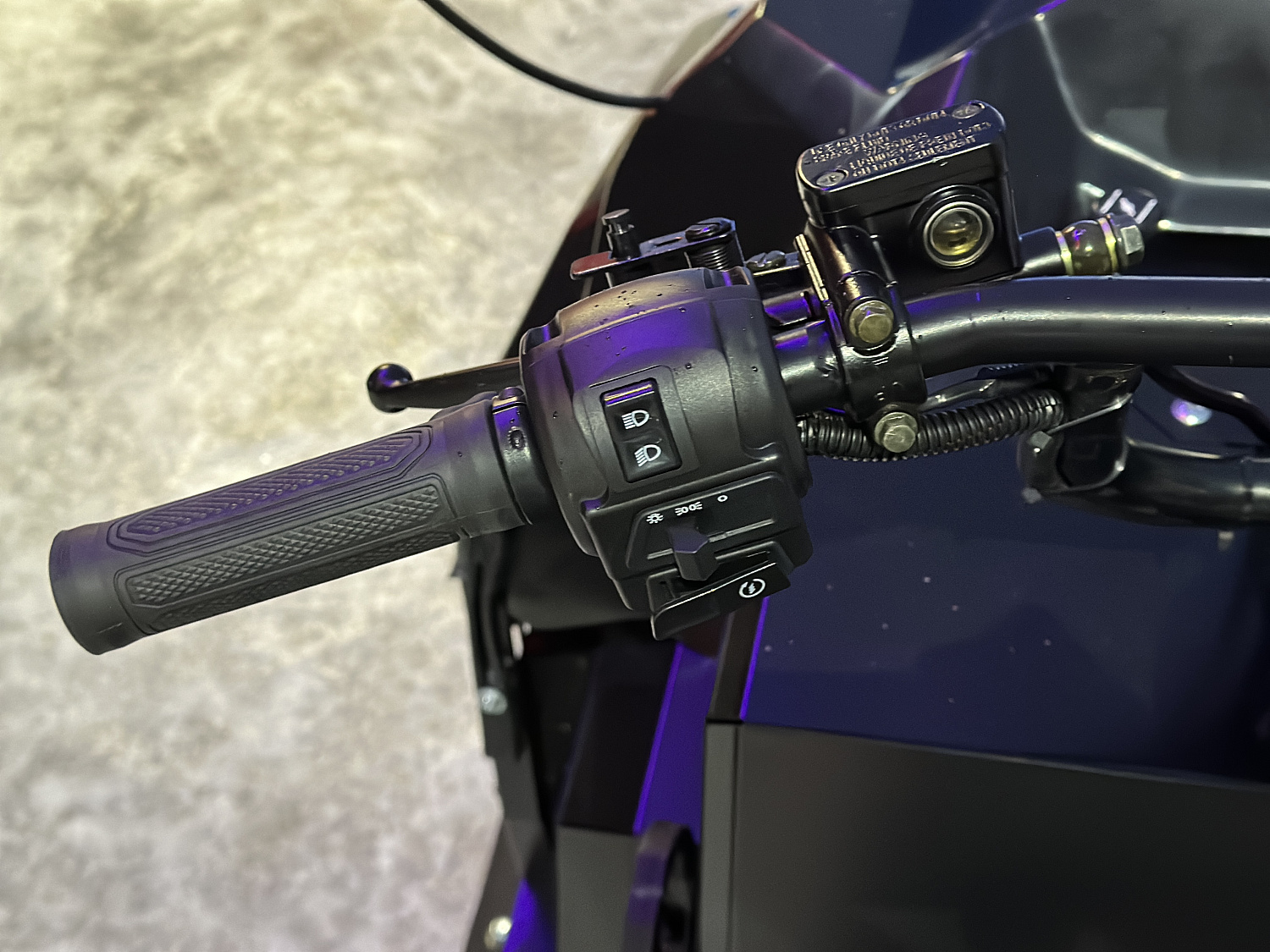 Снегоход PROMAX YAKUT 500 2.0 4T 20 в Сыктывкаре