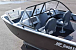 Алюминиевый катер Gold Fisher 500 DCM FISH в Сыктывкаре