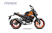 Мопед PROMAX CB130R (49) в Сыктывкаре