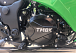 Мотоцикл TMBK Ninja 400cc в Сыктывкаре