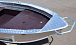 Алюминиевая лодка Wyatboat-390Р Fish в Сыктывкаре