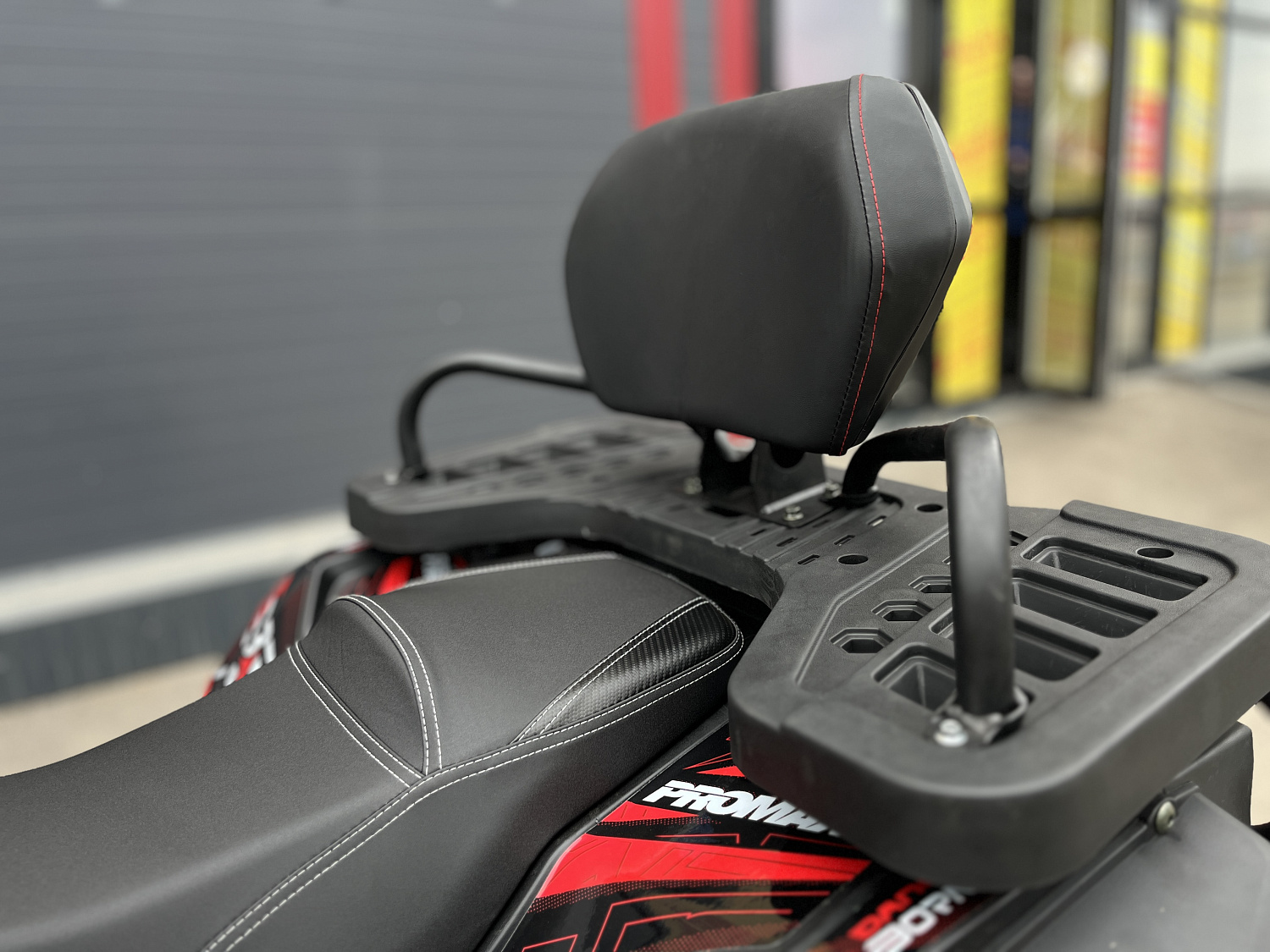 Квадроцикл PROMAX TAURUS 300 MAX-PRO LONG в Сыктывкаре