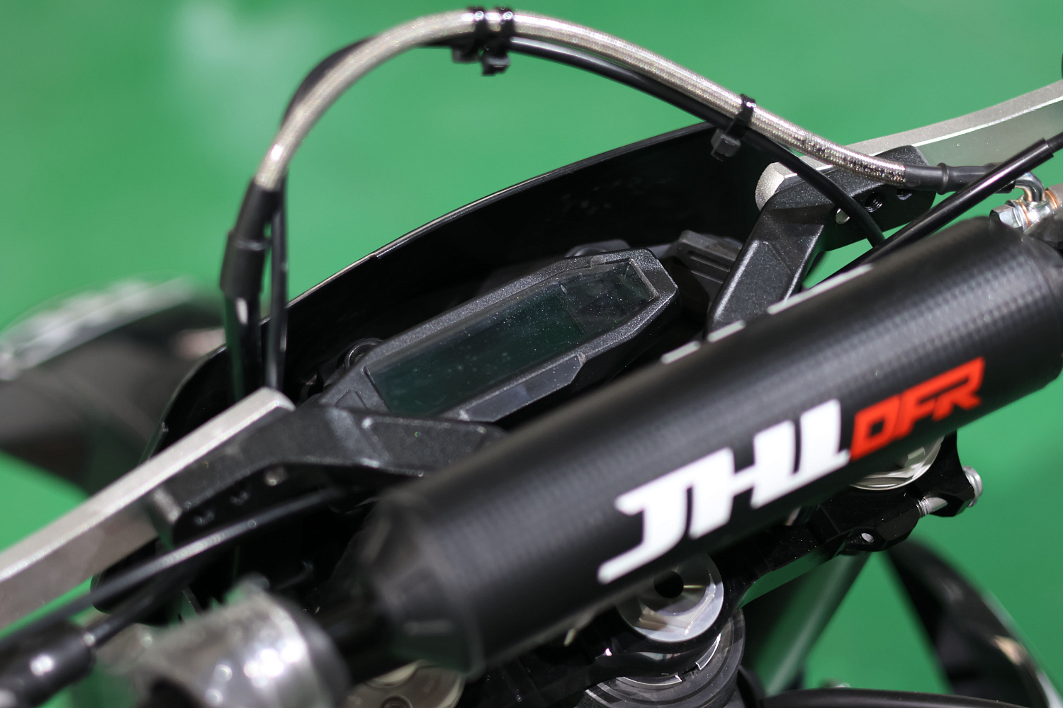 Мотоцикл JHLMOTO JHLofr GS CB300RL в Сыктывкаре