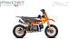 Питбайк FAIDET KAYOT 70 12/10 в Сыктывкаре