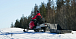 Снегоход OSM SM1000 в Сыктывкаре