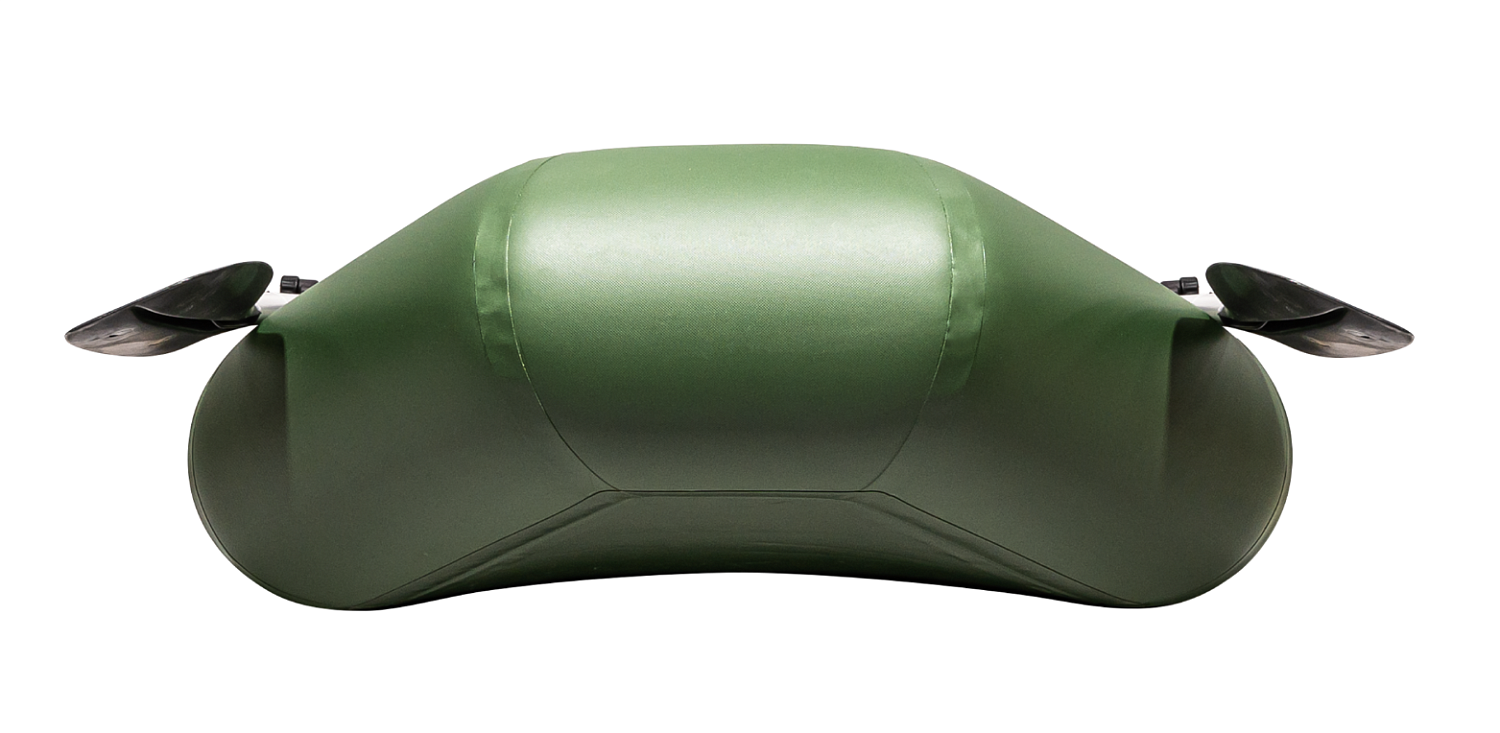 Лодка Барс 230 в Сыктывкаре