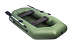 Лодка АКВА-ОПТИМА 240 в Сыктывкаре