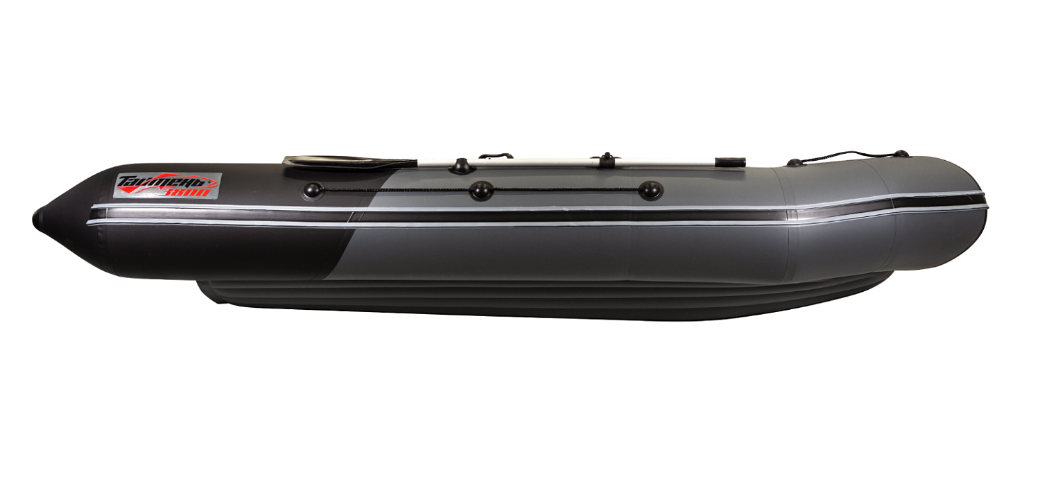Лодка Таймень NX 3800 НДНД PRO в Сыктывкаре