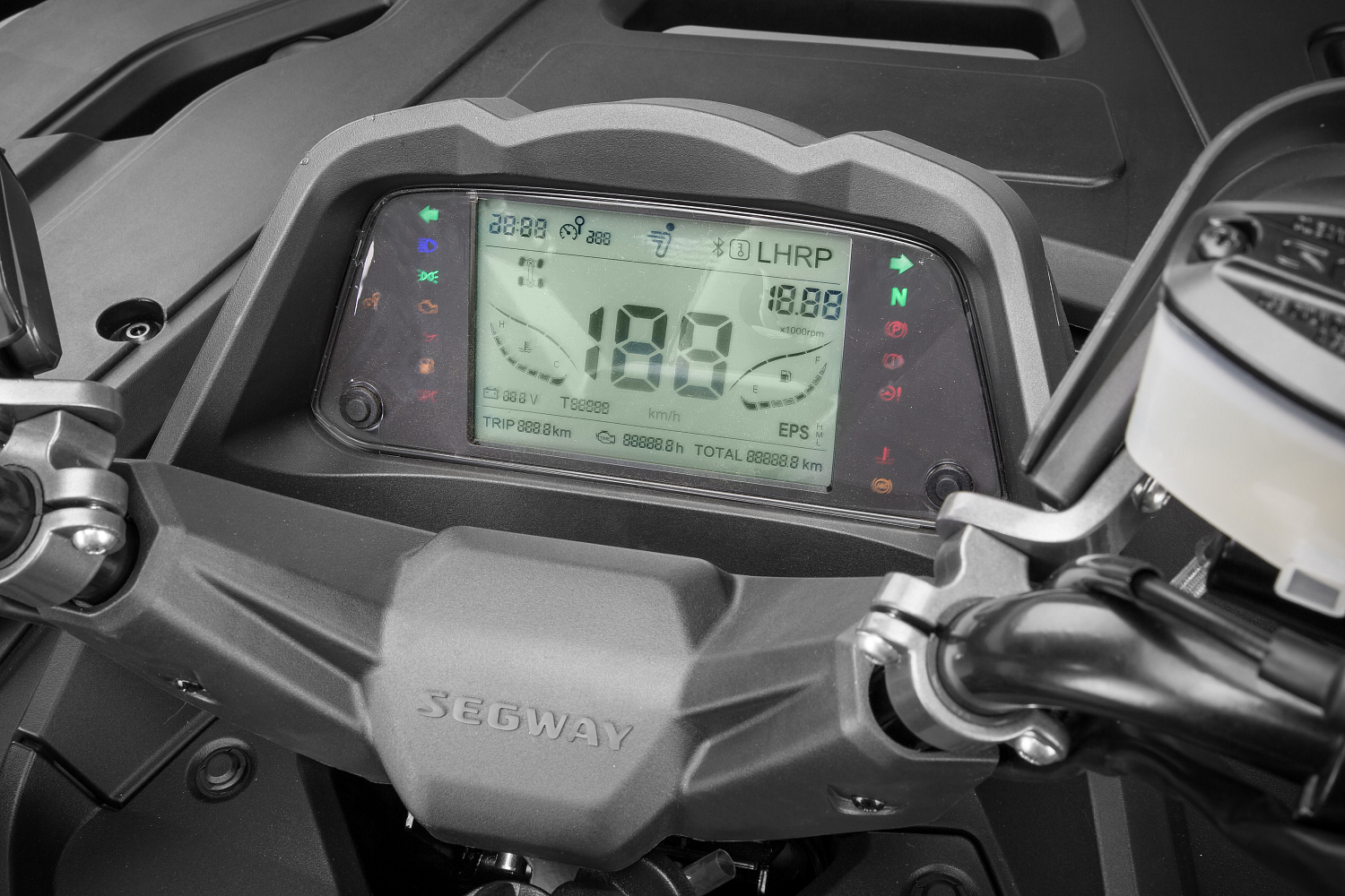  Квадроцикл Segway SNARLER AT6 LE в Сыктывкаре