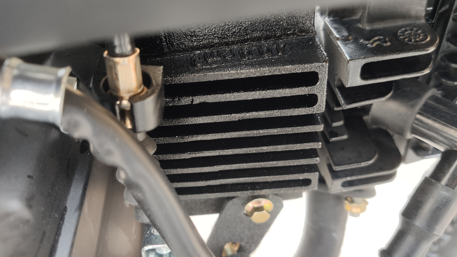 Мопед FAIDET SKIFF RS150 (49) в Сыктывкаре