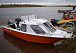 Алюминиевый катер Неман-500 (каютный) в Сыктывкаре