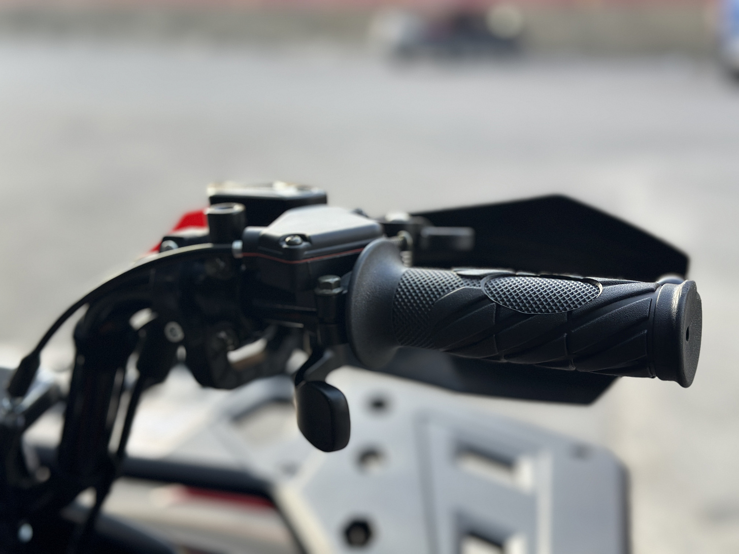 Квадроцикл PROMAX МАЙНКРАФТ 192 PRO 2025 в Сыктывкаре