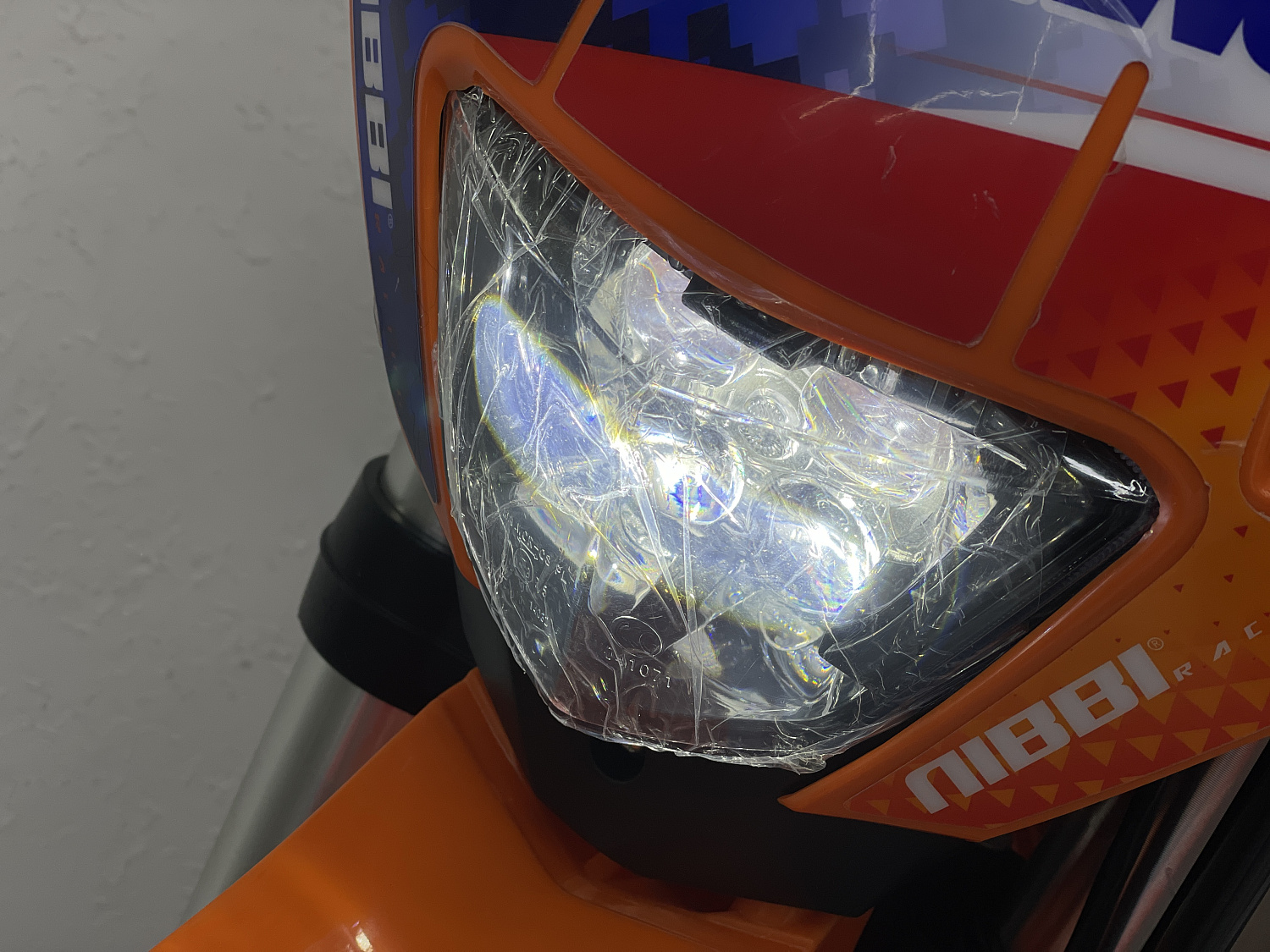 Кроссовый мотоцикл PROMAX INFERNO 380 (4 valves, 5 gears) в Сыктывкаре