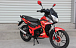 Мопед PROMAX STREET CROSS MAX 150 (49) в Сыктывкаре