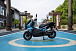 Скутер PROMAX BMW C250X в Сыктывкаре