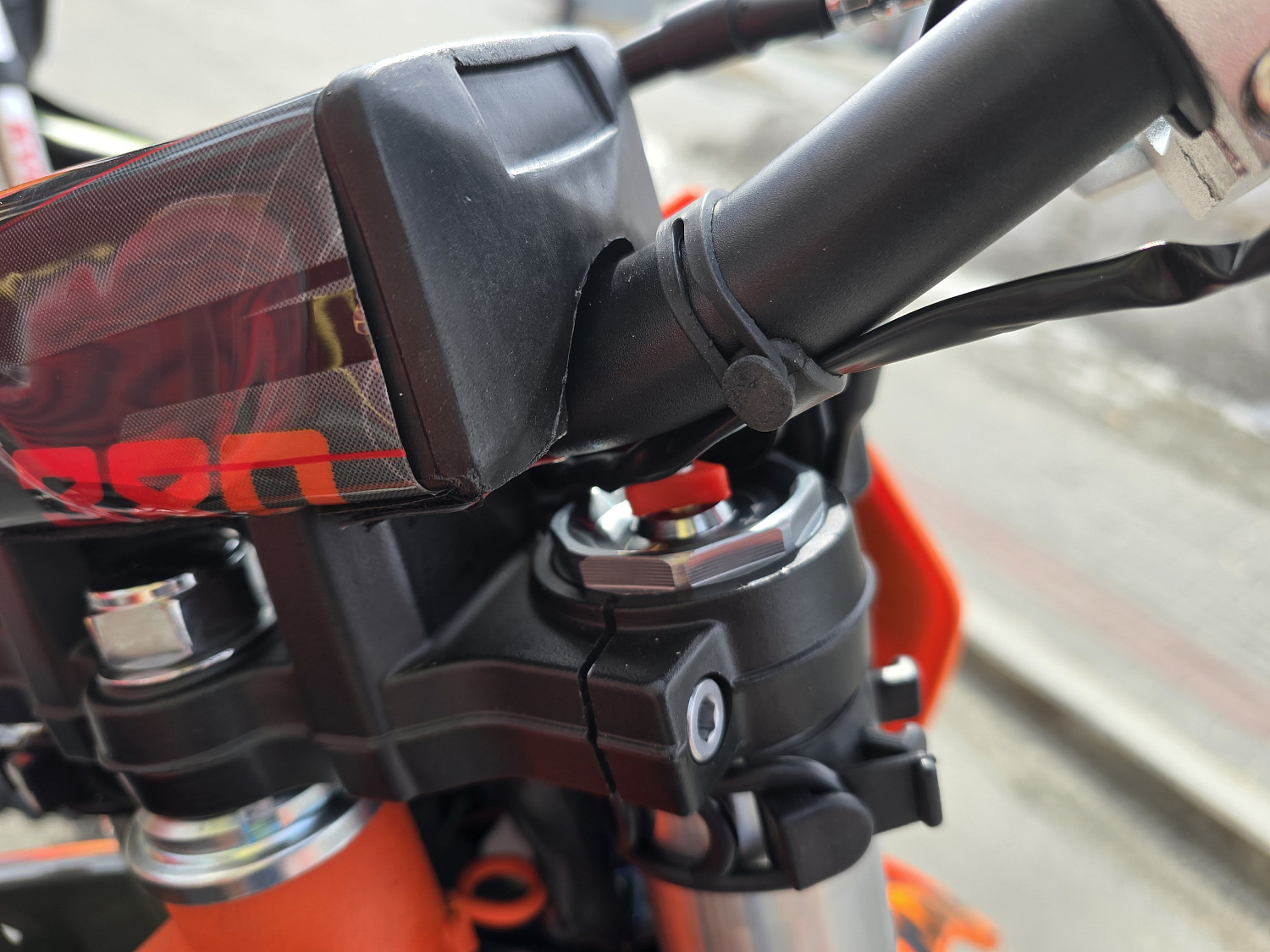 Кроссовый мотоцикл PROMAX INFERNO 380 (4 valves, 5 gears) в Сыктывкаре