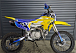 Питбайк MotoLand (МОТОЛЕНД) MZ125 в Сыктывкаре