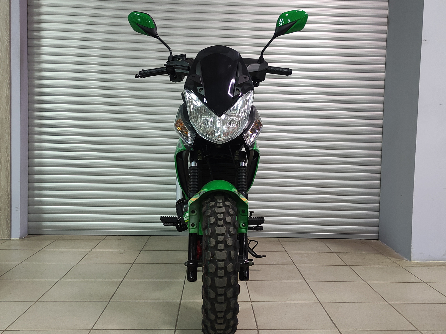 Мопед PROMAX STREET CROSS 150 (49) в Сыктывкаре