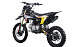 Питбайк FullCrew Teen Rider 125cc 17\14 (механ., эл.стартер) в Сыктывкаре