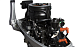 Лодочный мотор Seanovo SN9.9FFEL Enduro в Сыктывкаре