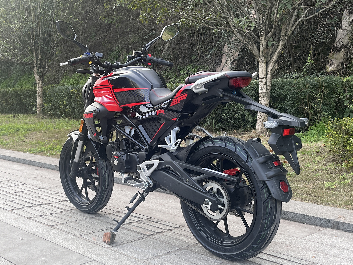 Мопед PROMAX CB150PR (49) в Сыктывкаре