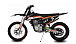 Мотоцикл JHLMOTO JHL LX1 CB250 (172FMM-3A) в Сыктывкаре